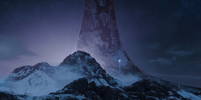 2560x1440 Halo Infinite [2560 x 1440] | WALLPAPERS | Halo game, Halo, 4k