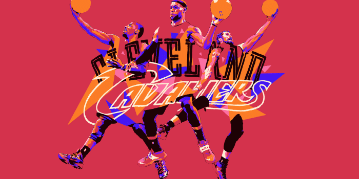 2560x1440 Lebron Cartoon Wallpapers