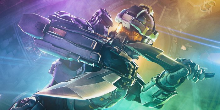 3840x2160 Halo 5 Guardians 4K Wallpapers | HD Wallpapers | ID #24762