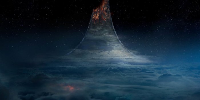 3840x2160 Halo Wallpaper (43+ images) on Genchi.info