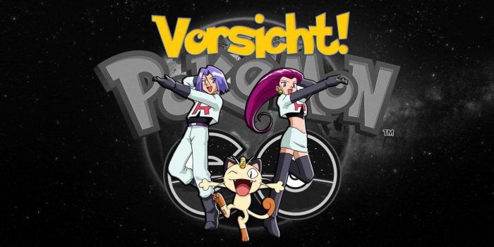 1920x1080 76+ Team Rocket Wallpapers on WallpaperPlay