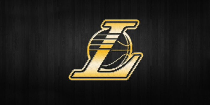 2560x1440 Los Angeles Lakers Nba Logo Background Gold 2560x1440 HD Background