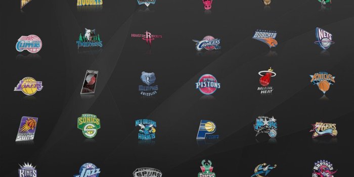 1131x707 Nba Team Logos Wallpaper (29+ images) on Genchi.info