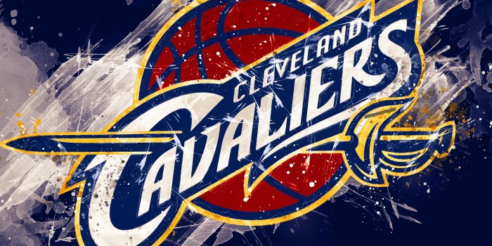 3840x2400 5057552 Cleveland Cavaliers, Basketball, NBA, Logo wallpaper and