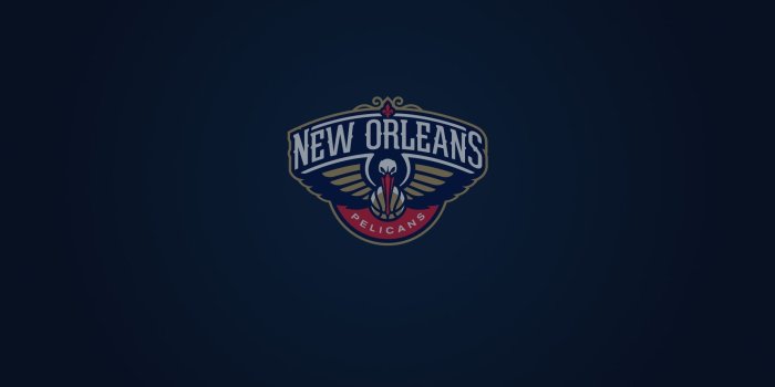 1920x1200 5046462 Basketball, New Orleans Pelicans, NBA, Logo wallpaper and