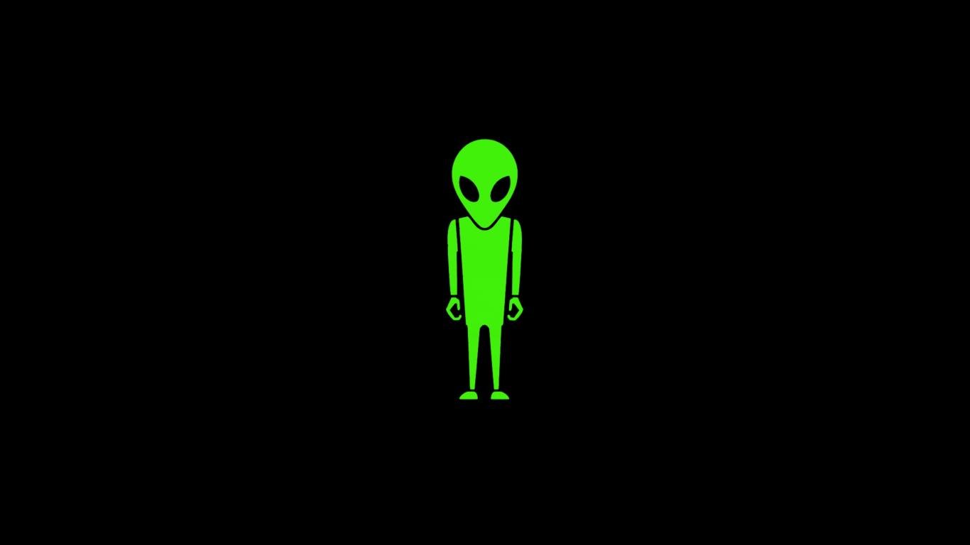 1366x768 Alien wallpapers 1366x768 (laptop) desktop backgrounds