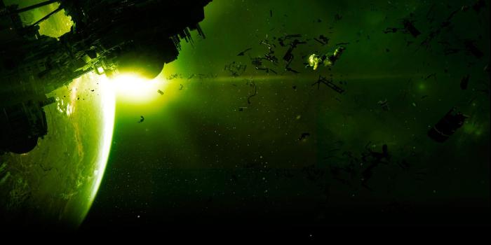 1920x1400 29 Alien Isolation Wallpapers for Laptop - G.sFDcY