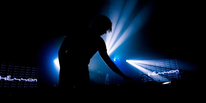 1920x1080 72+ Dj Images Wallpapers on WallpaperPlay