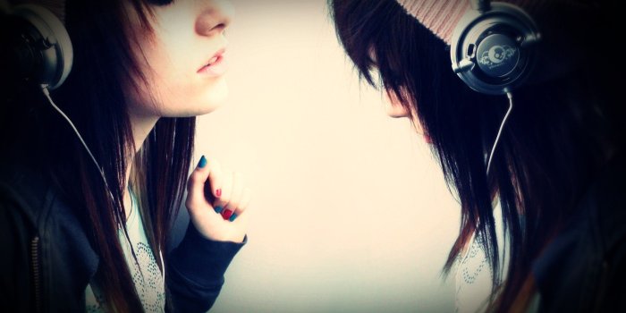 1920x1080 headphones, women, music, photography, headphones girl, Dj Girls