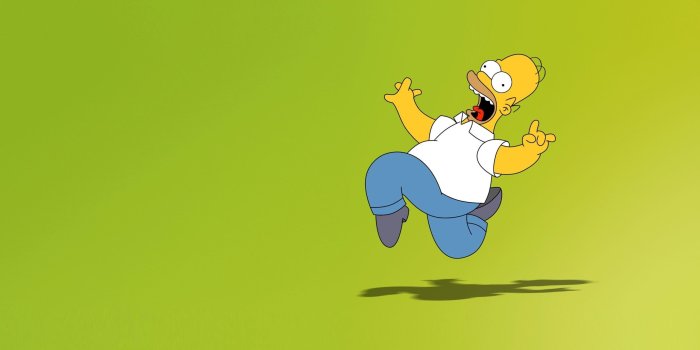 2560x1600 Bart Simpson HD Wallpaper (74+ images)