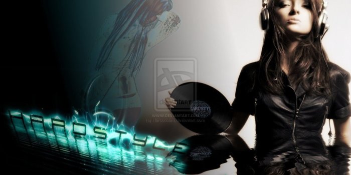 1600x900 Wallpapers Hd Dj Girl On Pleven.fr Desktop Background