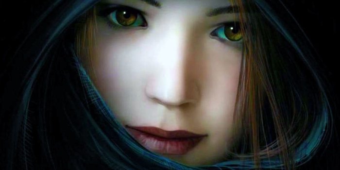 1080x1920 Wallpaper Girl, Emotions, Dj, Style - Iphone 3d Wallpaper Girl Free