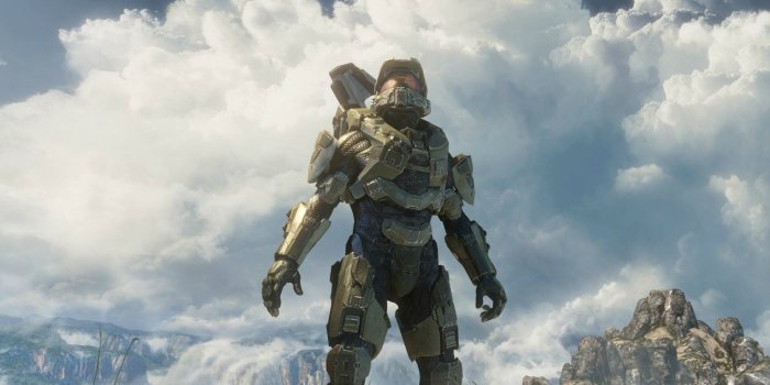 1920x1200 4K Halo Wallpapers - Top Free 4K Halo Backgrounds - WallpaperAccess