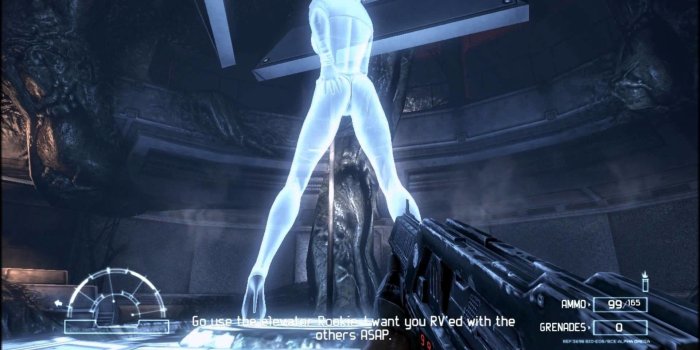 1920x1080 Halo 5 Cortana Wallpaper (81+ images)