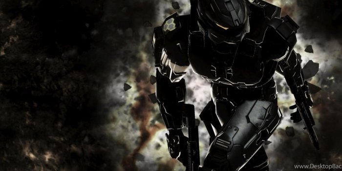 3440x1440 4K Ultra HD Halo Wallpapers HD, Desktop Backgrounds 3840x2160