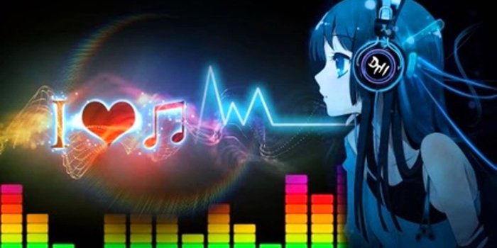 1920x1080 Anime dj wallpaper Gallery