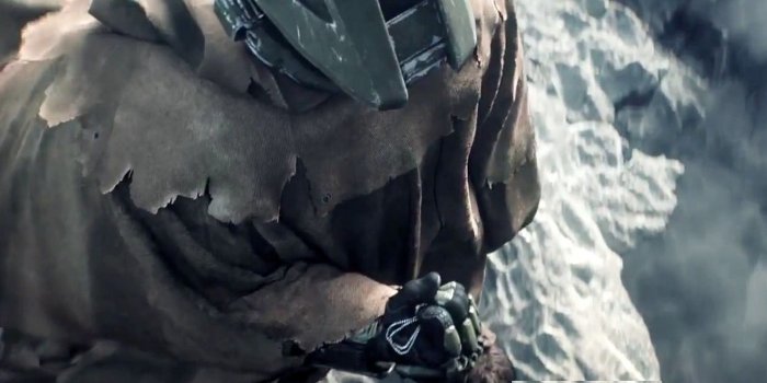 1920x1080 Halo 5 Wallpaper 1920x1080 4K Ultra HD