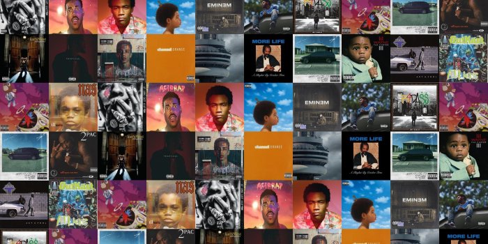 2560x1440 Rap Wallpaper (76+ images)