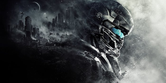 2560x1440 Halo Wallpapers HD (78+ background pictures)