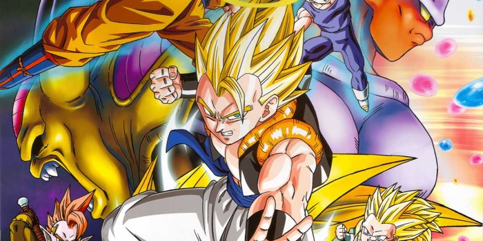 1280x1024 Dragon Ball Z Rap Cartoon Background for Sony XPeria Z3 - Cartoons