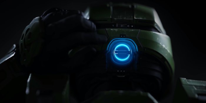 3840x2160 Wallpaper Halo Infinite, artwork, 4K, Games Wallpaper Download