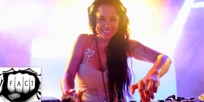 1600x900 Girl DJ | V:4069487199 | wallpaper directory