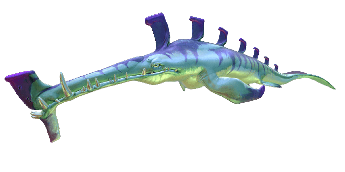 1920x1080 Stalker (Subnautica) | VS Battles Wiki | FANDOM powered by Wikia