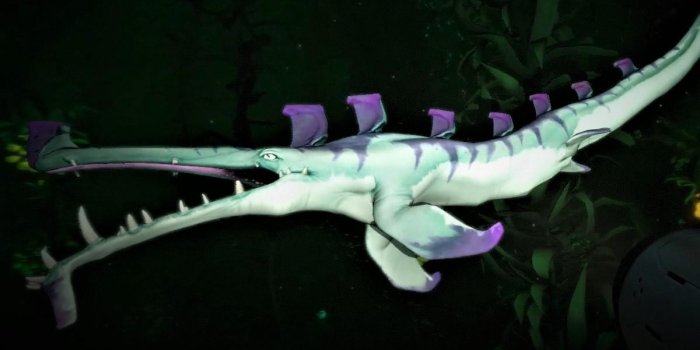 1200x675 Subnautica - The Stalker (Fanmade Documentation)