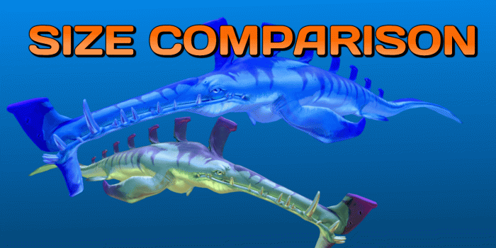 1920x1080 Subnautica Arctic Stalker (Fanmade) - Imgur