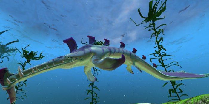 1920x1080 STALKERS EVERYWHERE | Subnautica Pt.1