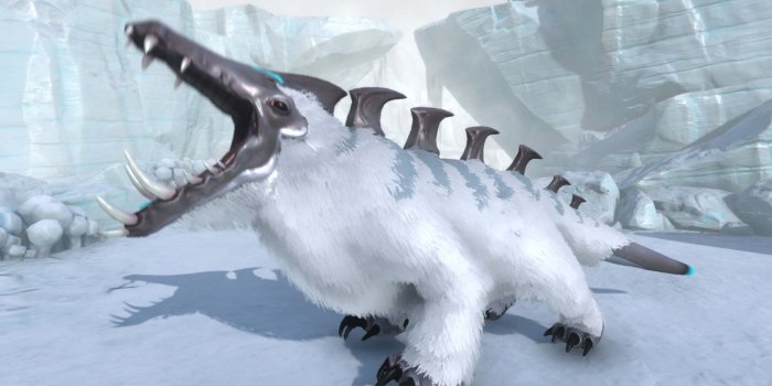 1920x1080 Subnautica: Below Zero adds hoverbikes, murderdogs | Rock Paper Shotgun