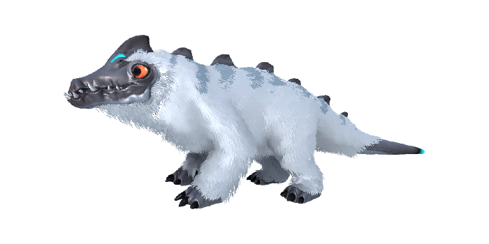 1600x900 Snow Stalker Baby | Subnautica: Below Zero | FANDOM powered by Wikia