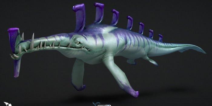 1920x1080 Stalker | Subnautica in 2019 | Creature design, Creatures, Film