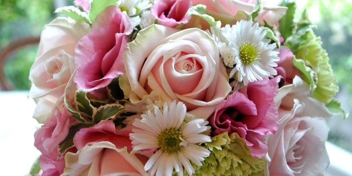 5120x3200 Spring Flower Bouquet 5k Retina Ultra HD Wallpaper | Background