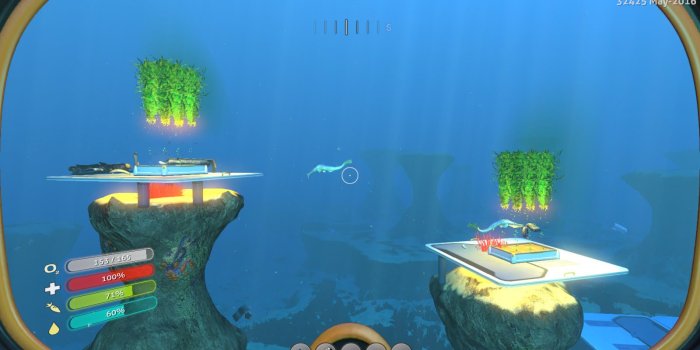 1600x900 How to do a simple stalker tooth farm : subnautica