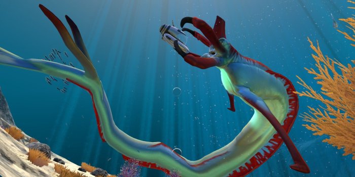 1920x1080 Steam Community :: Guide :: Aggressive fauna and how to deal with them