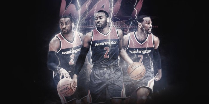 1920x1200 John Wall Wizards 2016 Wallpapers Windows Wallpapers Download Free