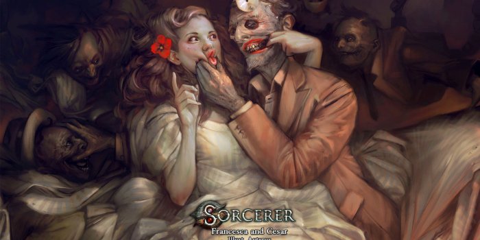 2560x1600 Wallpapers & Backgrounds | White Wizard Games