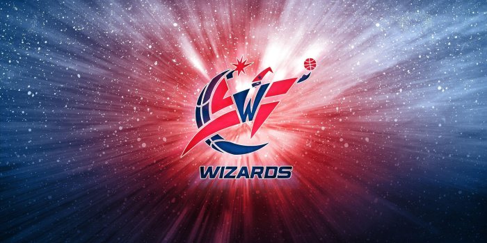 2560x1440 Washington Wizards Wallpapers