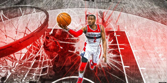 2560x1600 Washington Wizards Wallpapers