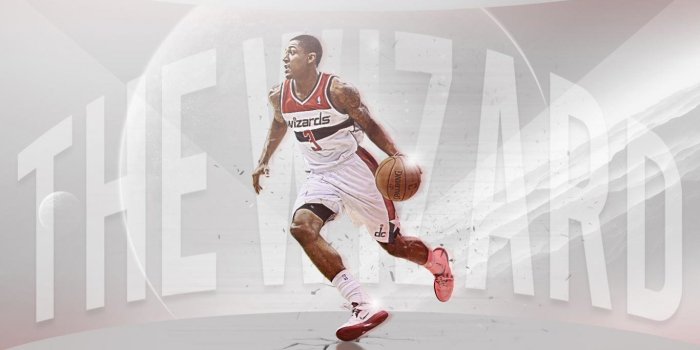1366x768 Download laptop Washington Wizards desktop background ID:344955 for free
