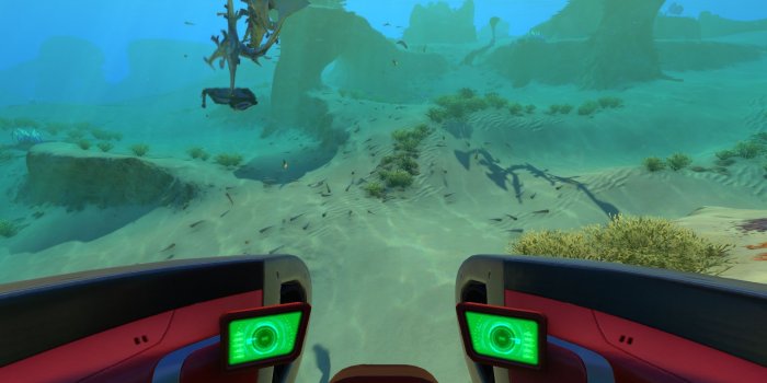 1920x1080 Well, I certainly won't be running low on stalker teeth anytime soon