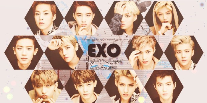 1280x800 111 Exo HD Wallpapers | Background Images