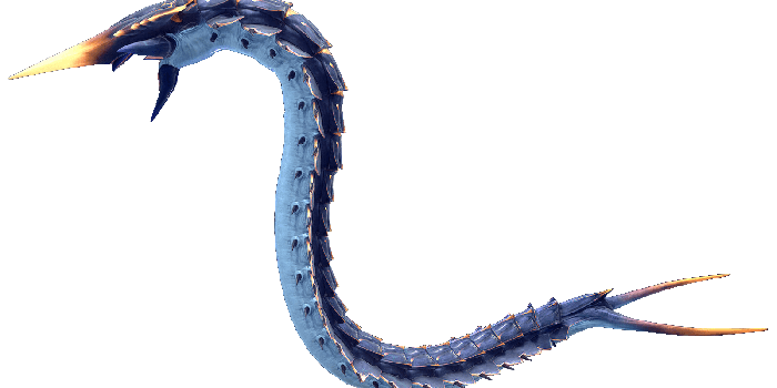 1600x900 Ice Worm | Subnautica: Below Zero | FANDOM powered by Wikia