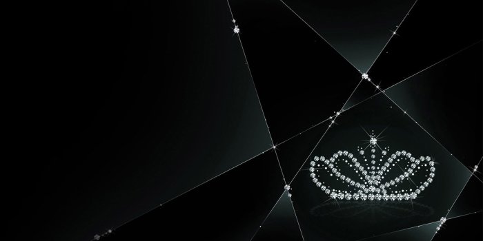 2560x1440 Princess Crown Wallpaper (48+ images)