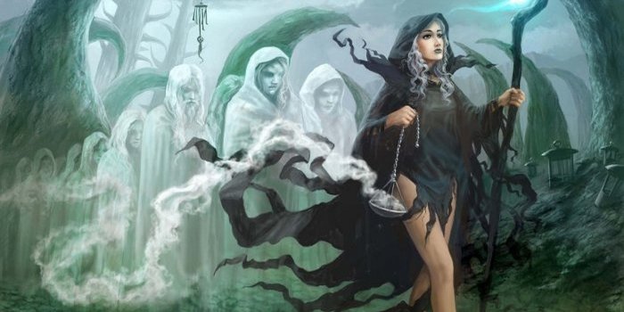 1920x1440 Dark Mage Wallpaper (76+ images)