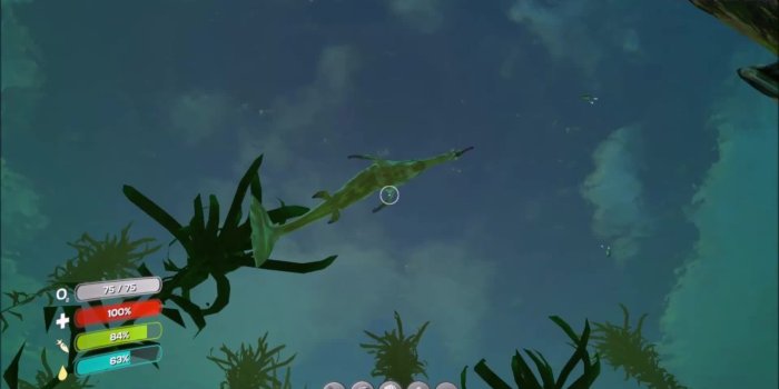 1920x1080 Stalker Attacks Spongebob