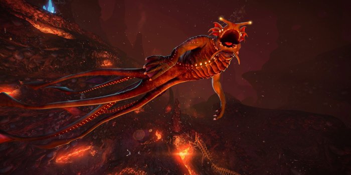 1920x1080 Steam backgrounds (trading cards) :: Subnautica General Gameplay