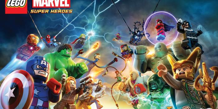 1920x1200 Lego Marvel Super Heroes Wallpapers HD