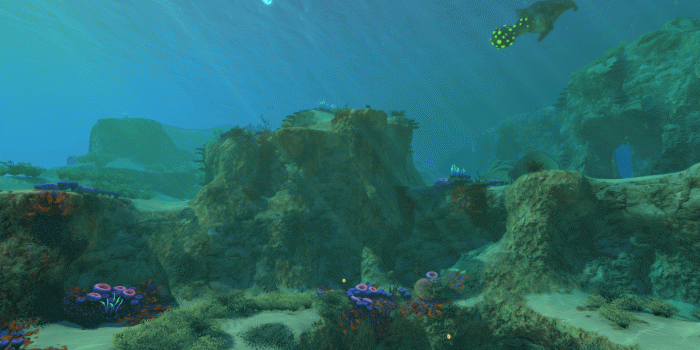 1920x1080 Safe Shallows | Subnautica Wiki | FANDOM powered by Wikia